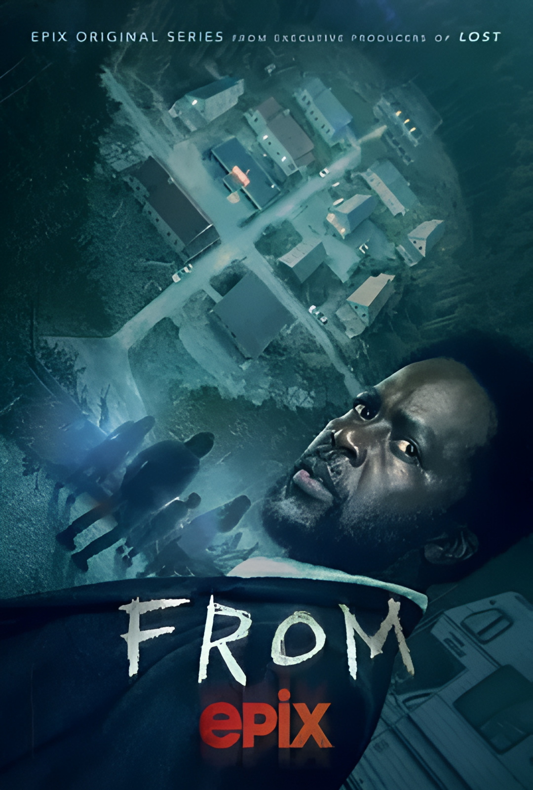 梦魇绝镇 第一季