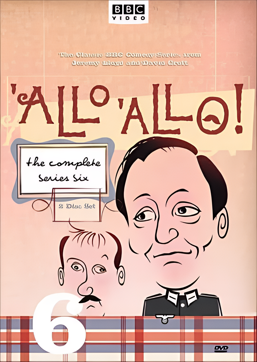 法国小馆儿 第六季