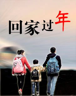 回家过年 第二季